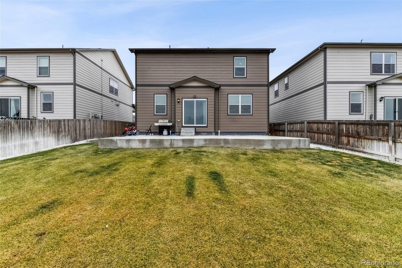 2109 Mountain Sky Drive