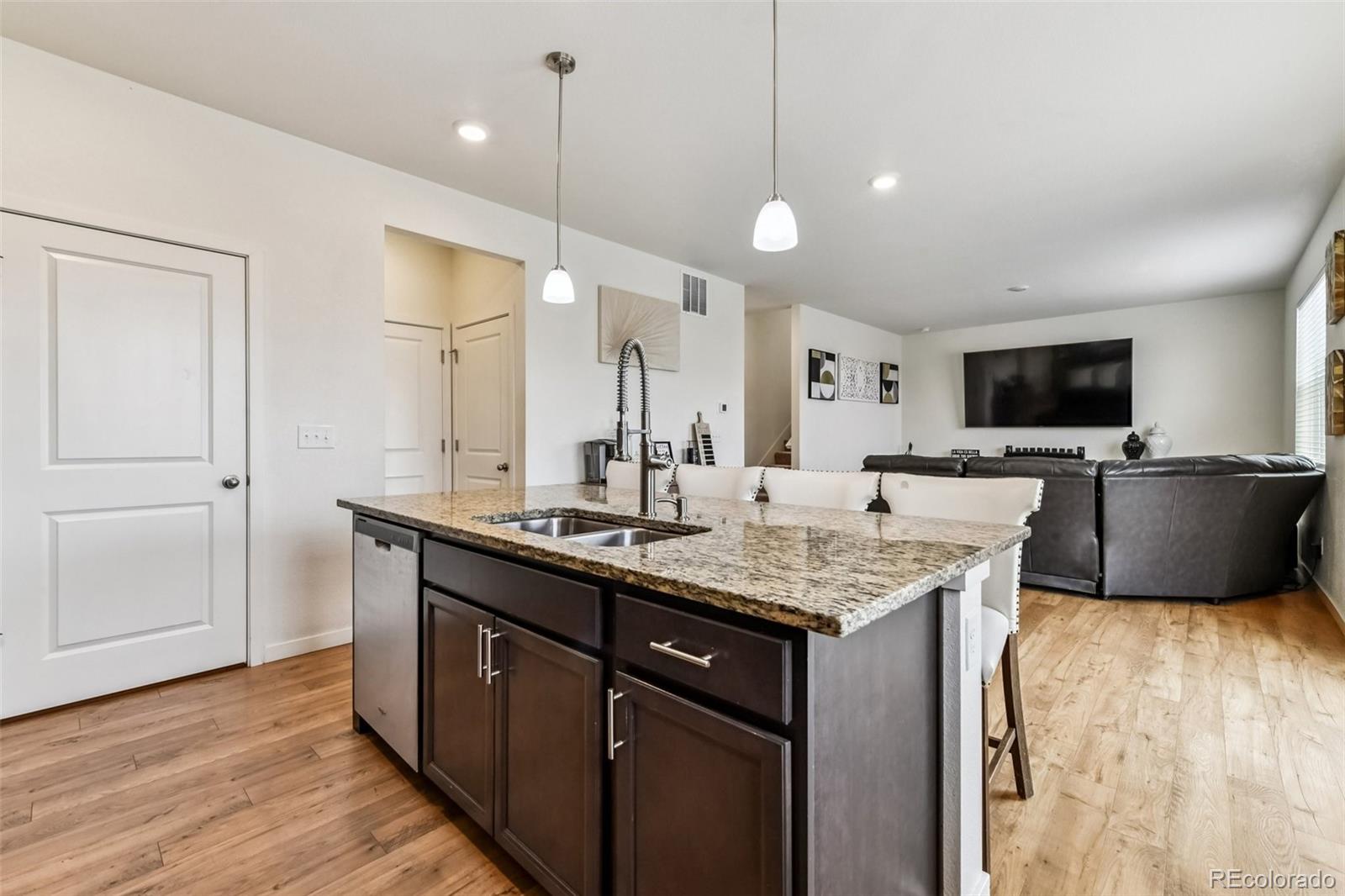 2109 Mountain Sky Drive