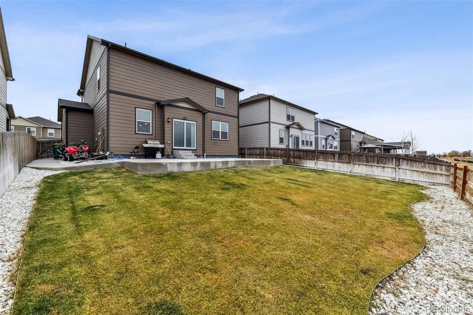 2109 Mountain Sky Drive
