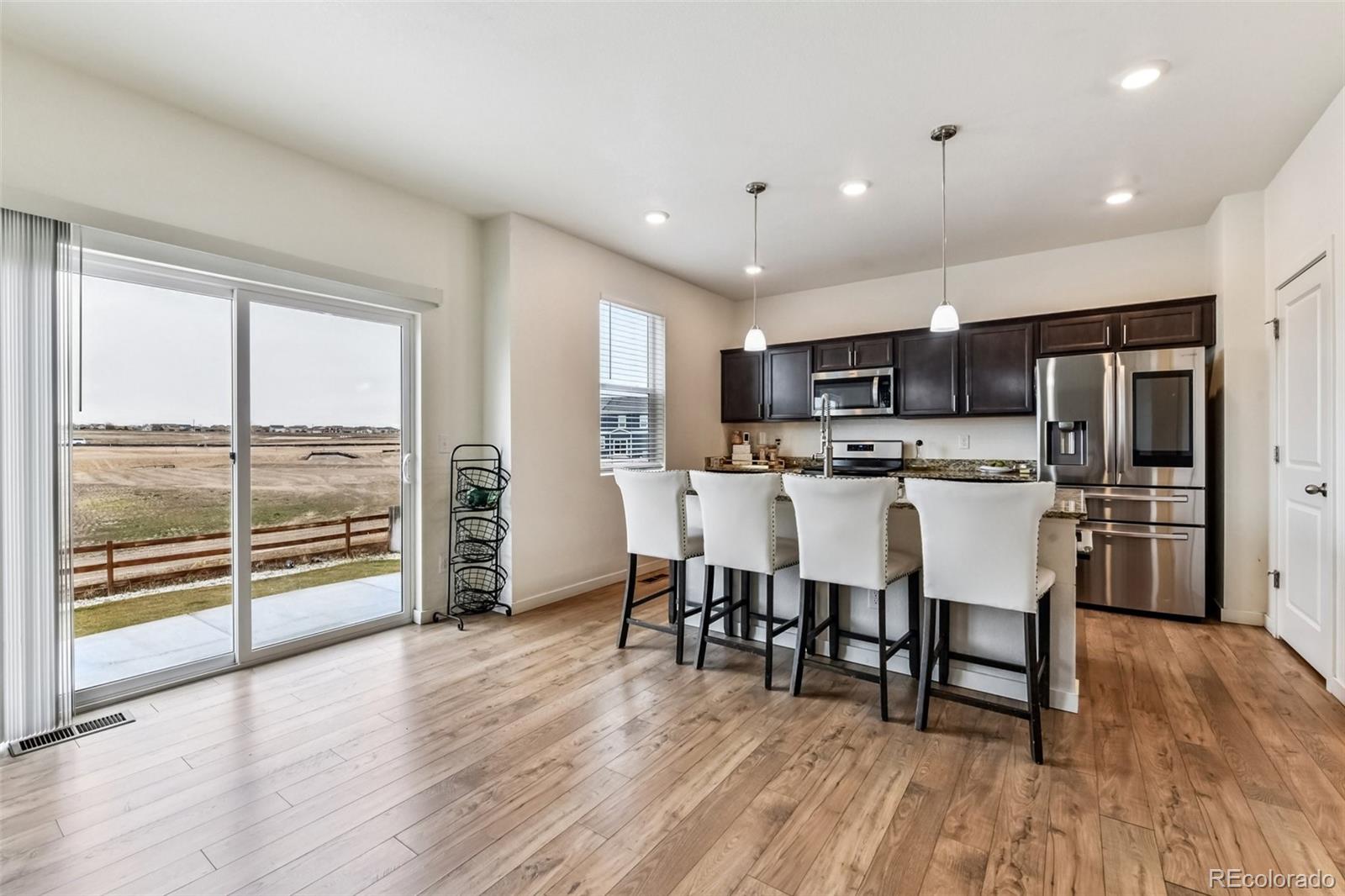 2109 Mountain Sky Drive