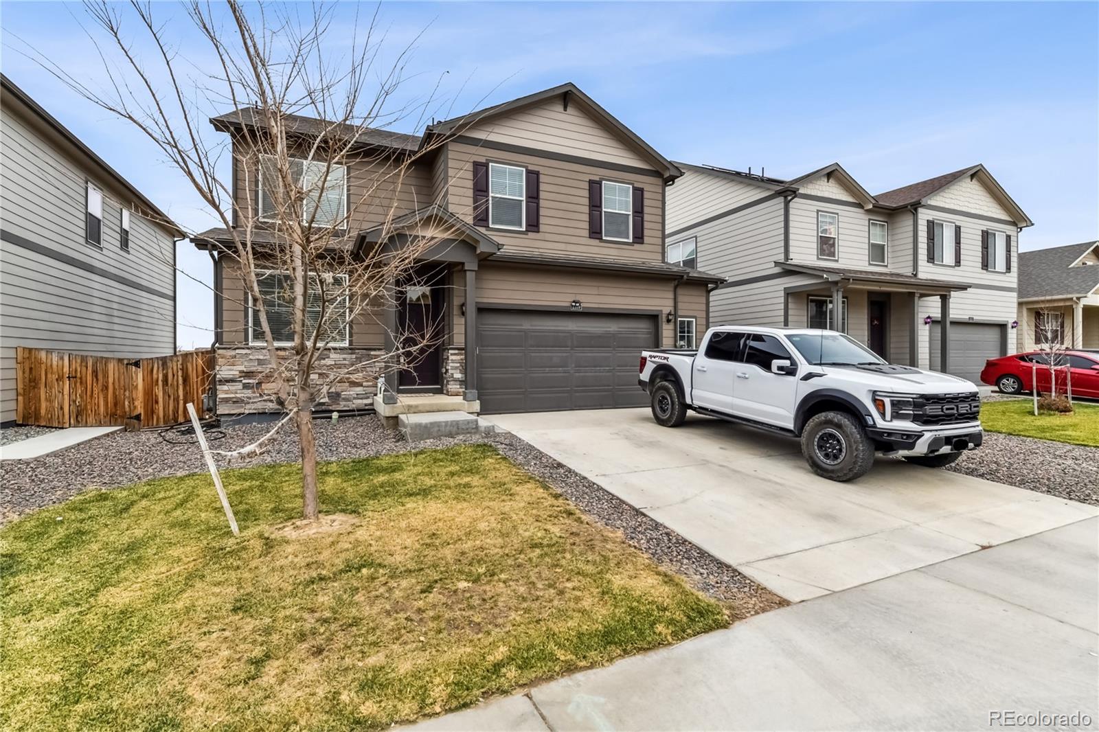 2109 Mountain Sky Drive