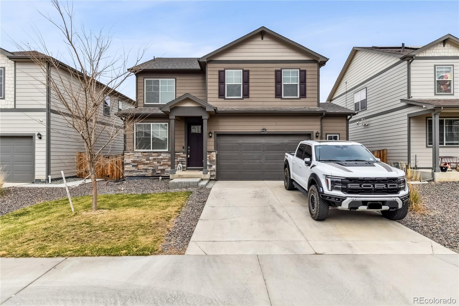 2109 Mountain Sky Drive