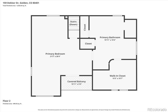 159 Dekker Drive