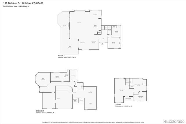 159 Dekker Drive