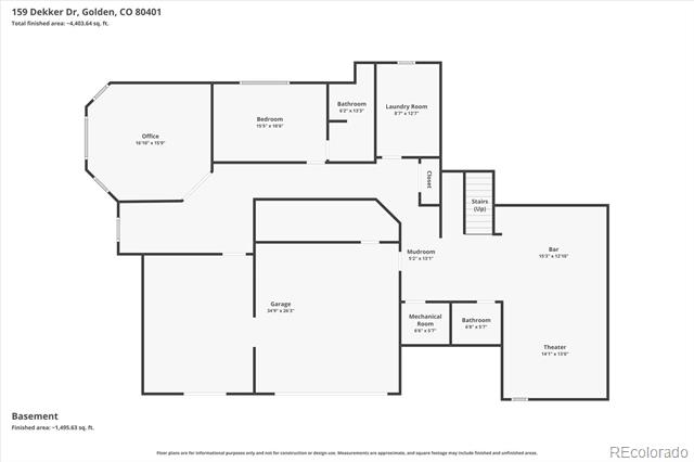 159 Dekker Drive