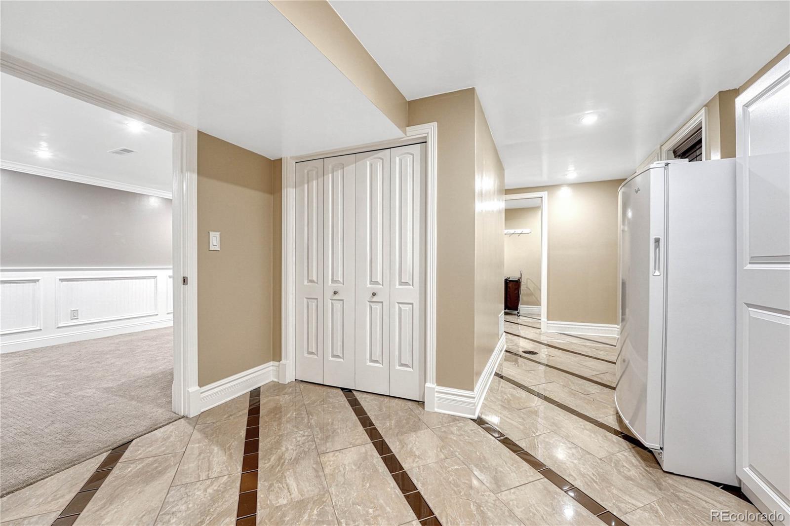 3132 S Boston Court