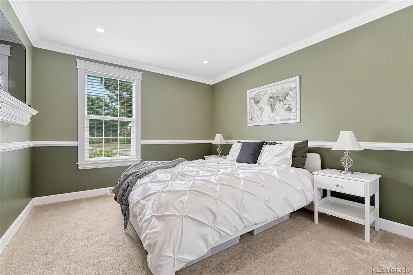 3132 S Boston Court