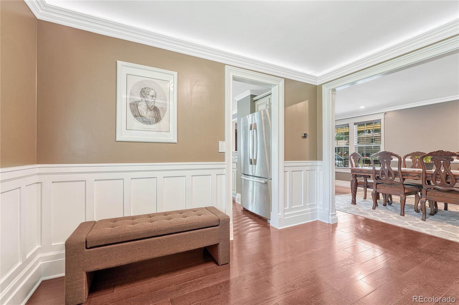 3132 S Boston Court