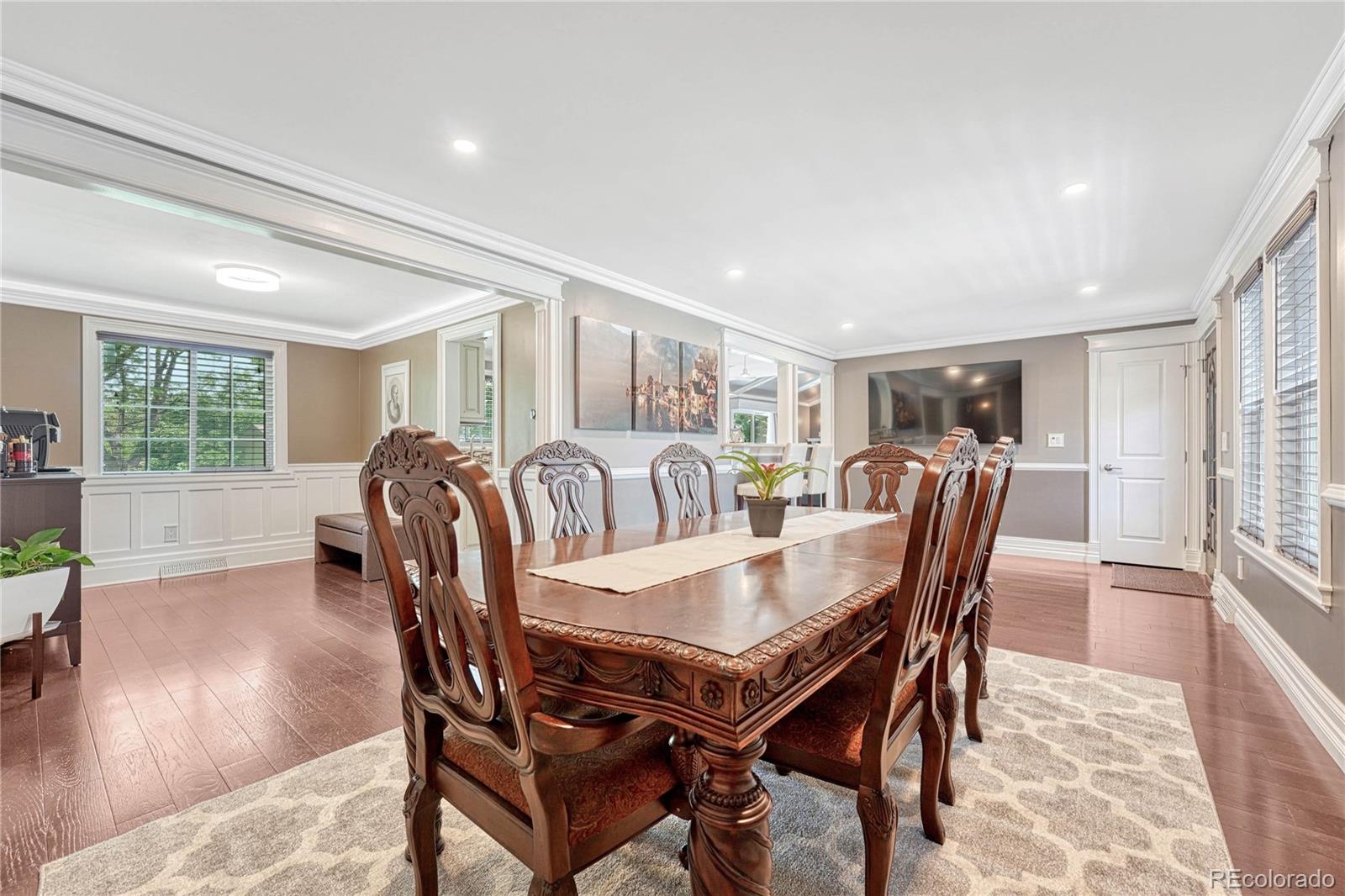 3132 S Boston Court