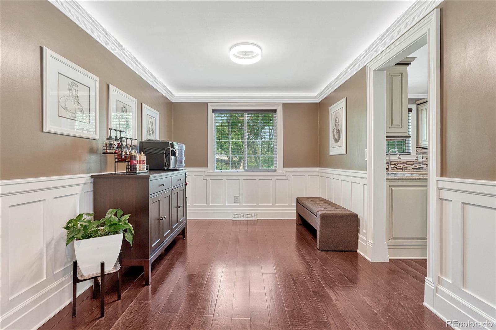 3132 S Boston Court