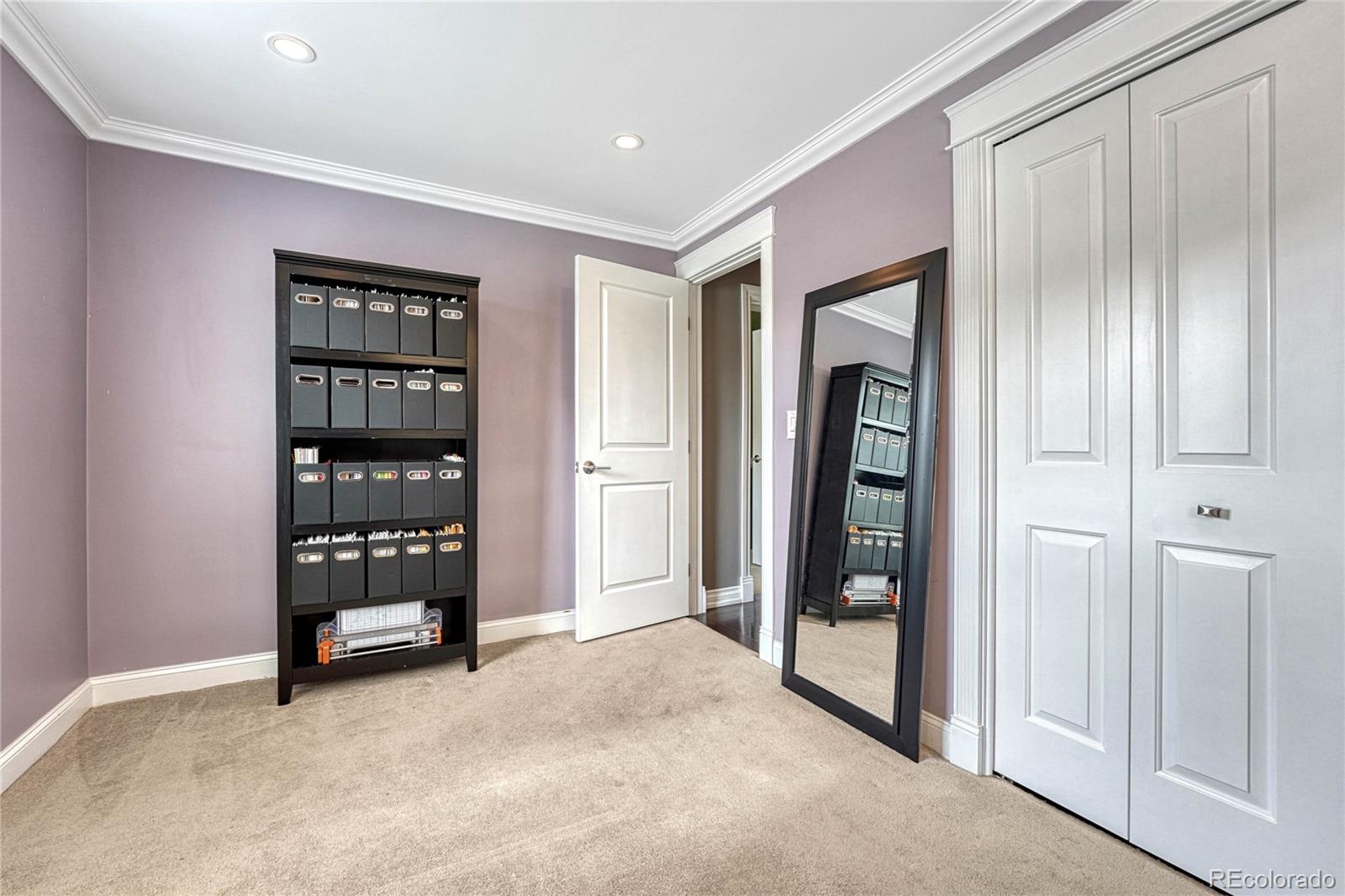 3132 S Boston Court