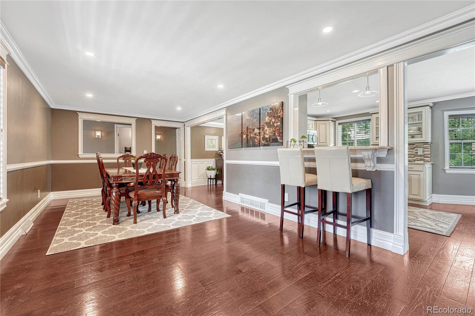 3132 S Boston Court