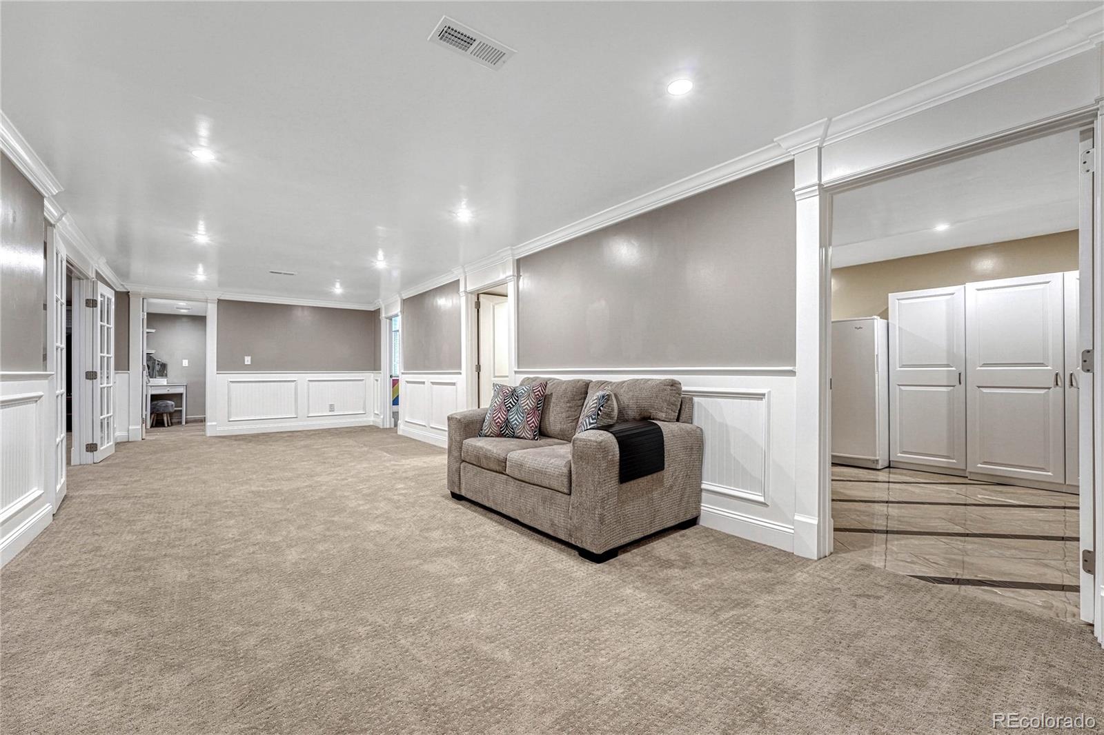 3132 S Boston Court