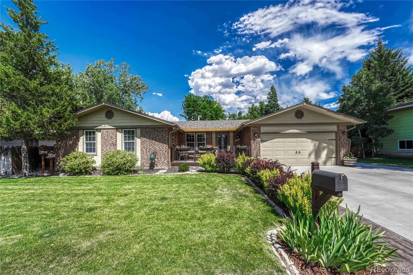 3132 S Boston Court
