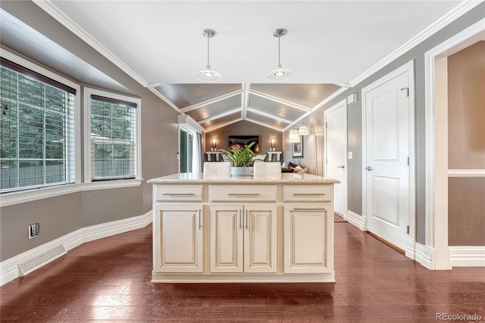 3132 S Boston Court