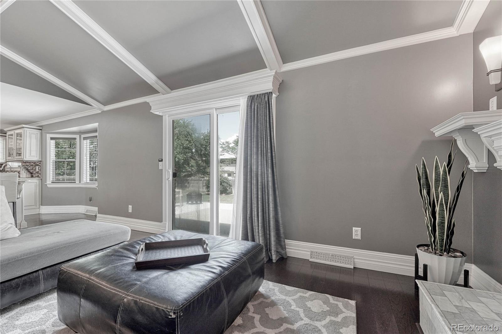 3132 S Boston Court