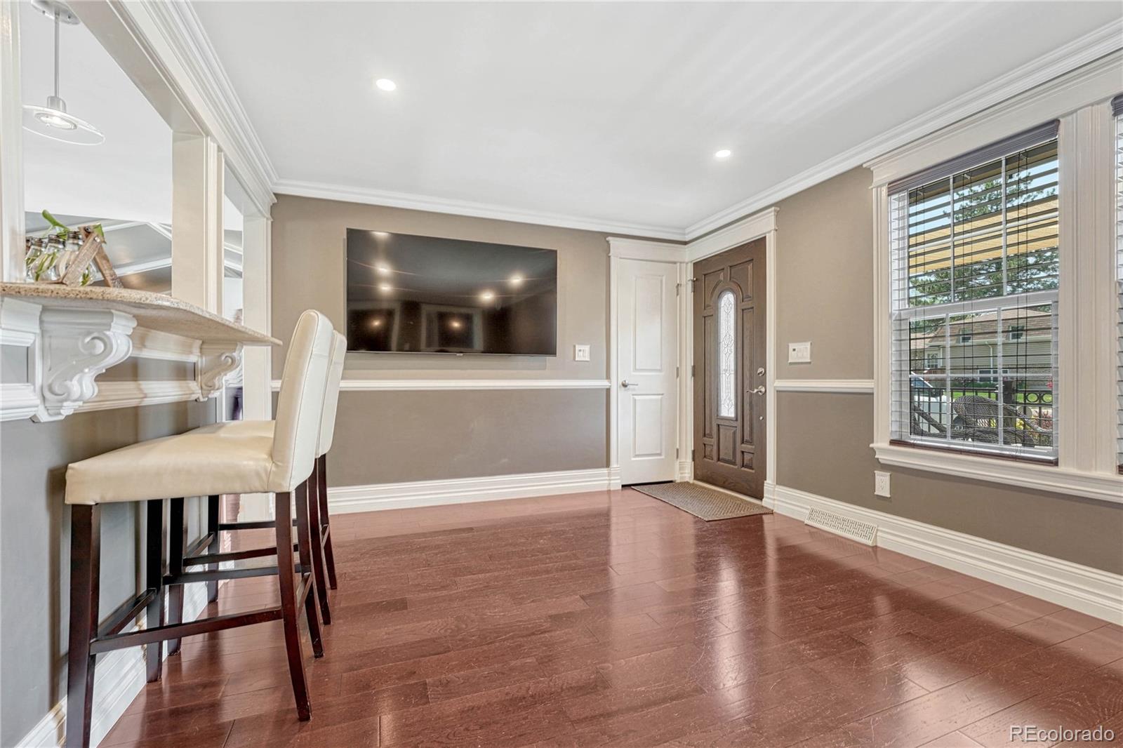 3132 S Boston Court