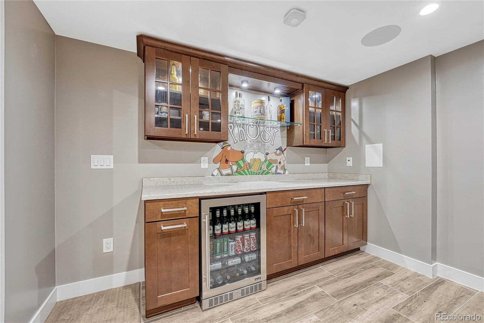 3132 S Boston Court