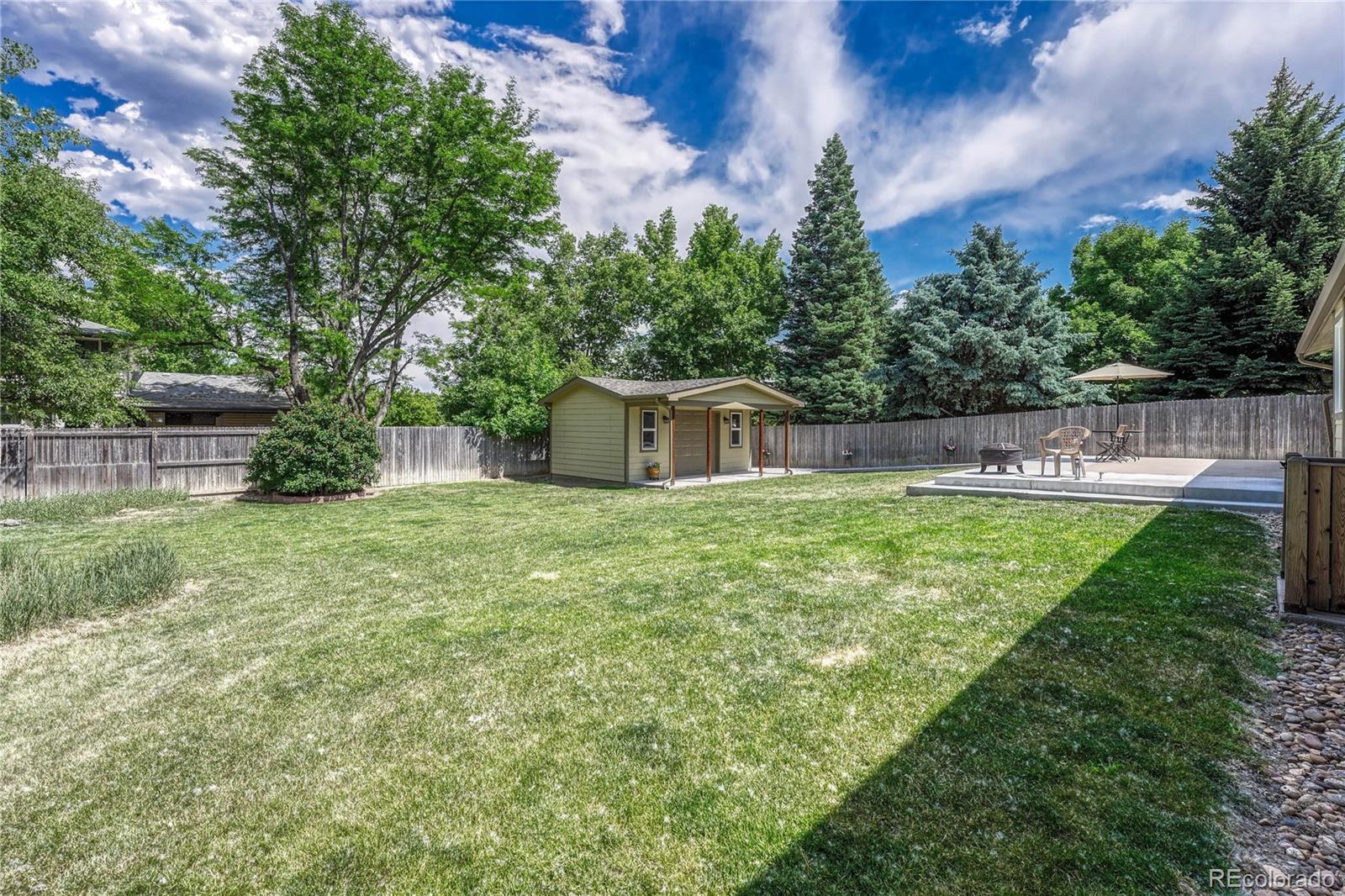 3132 S Boston Court