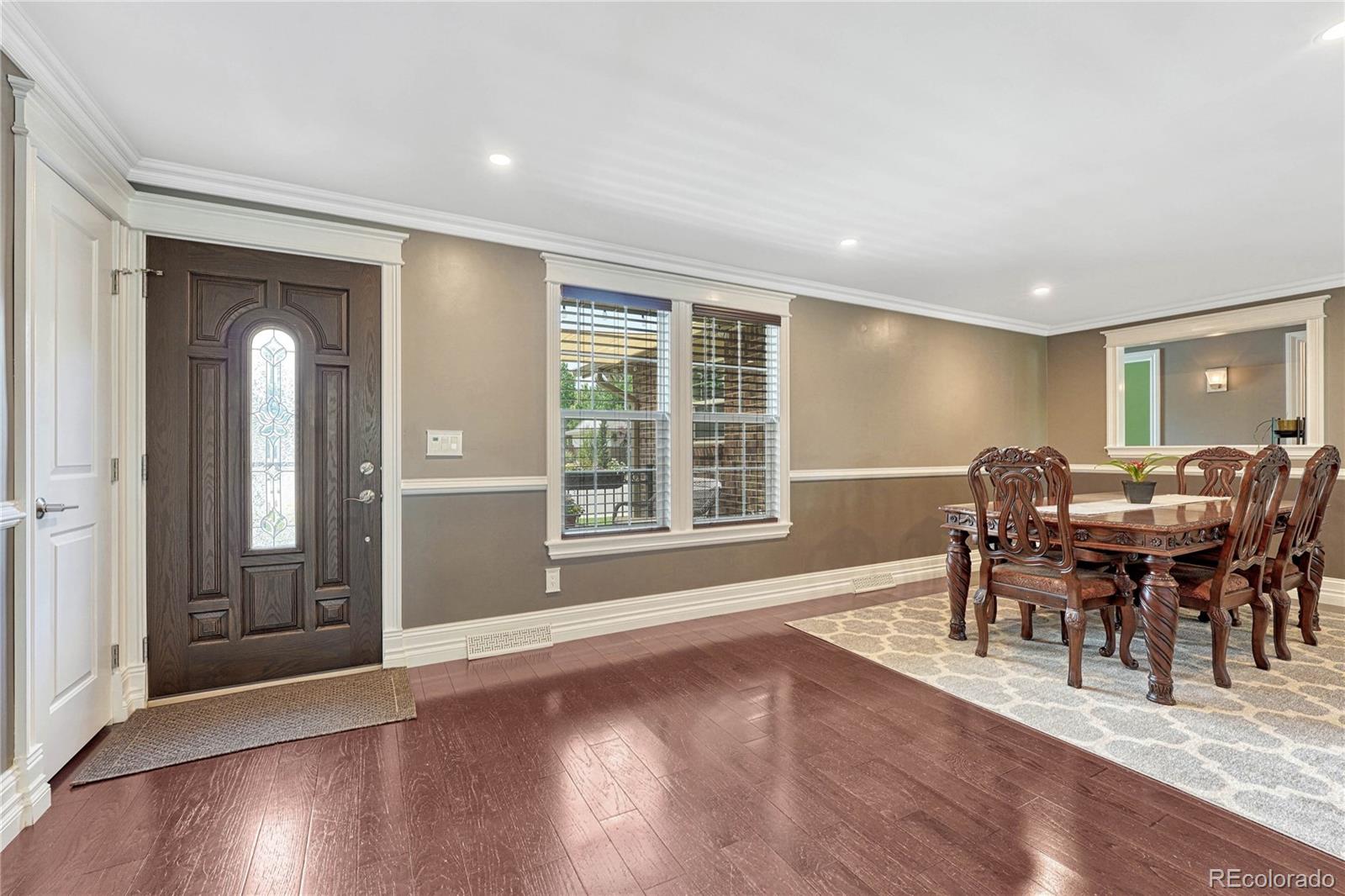 3132 S Boston Court