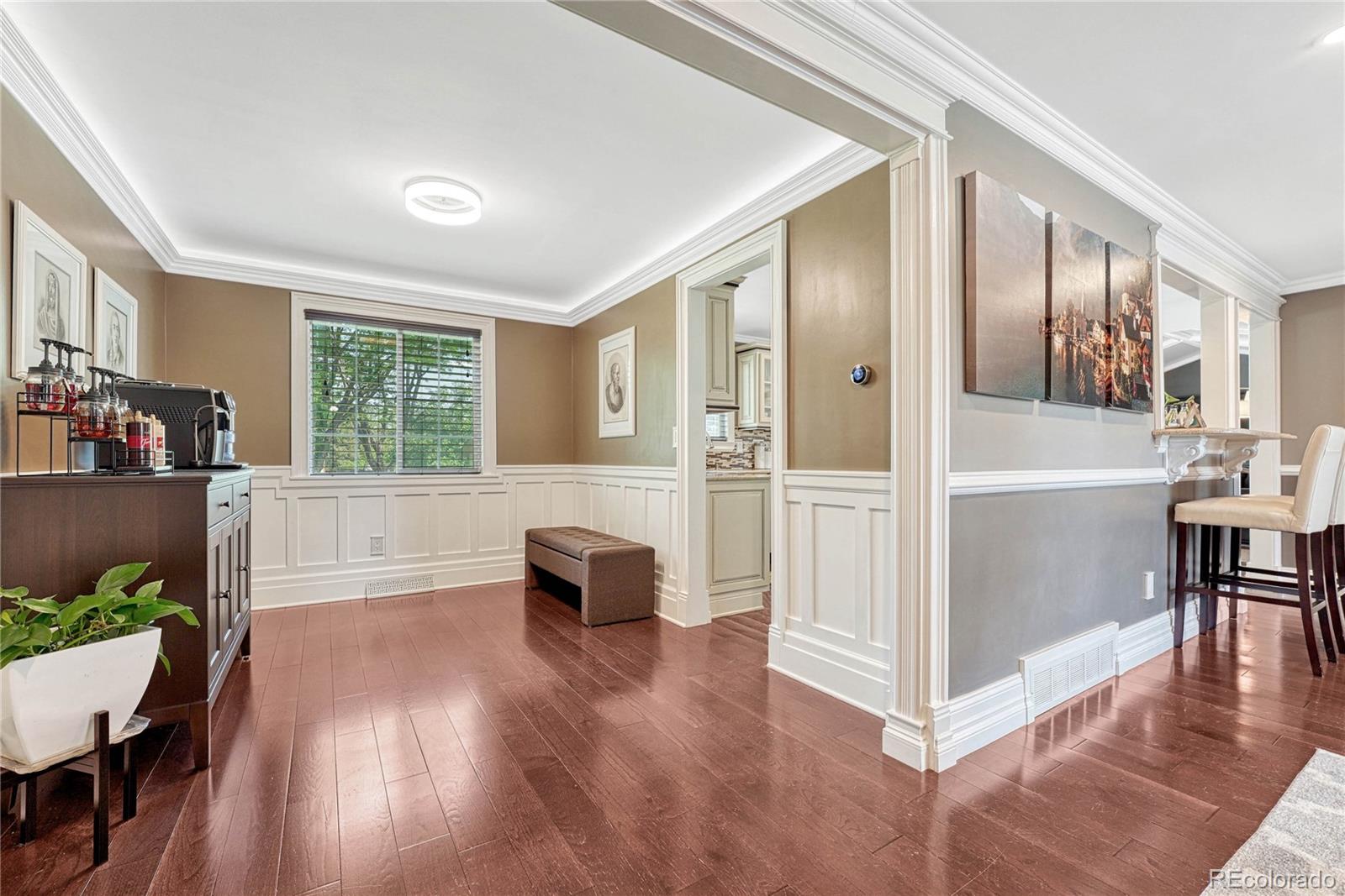 3132 S Boston Court