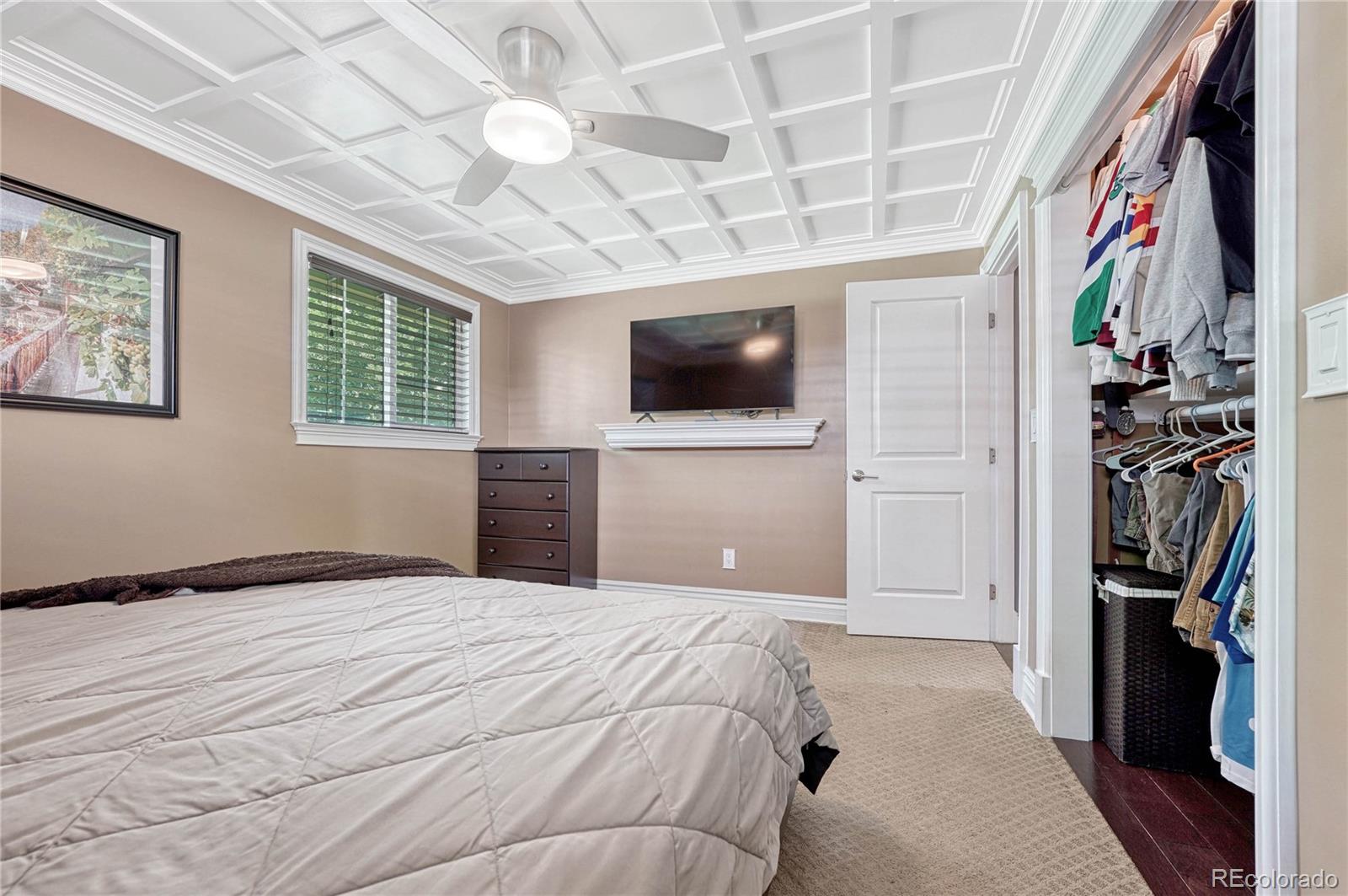 3132 S Boston Court