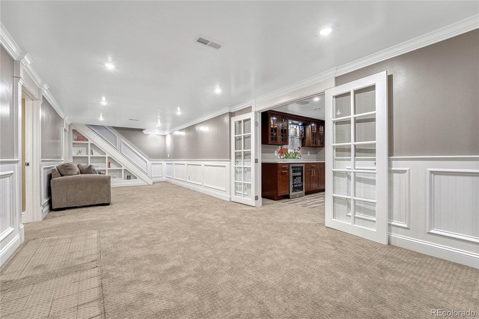 3132 S Boston Court