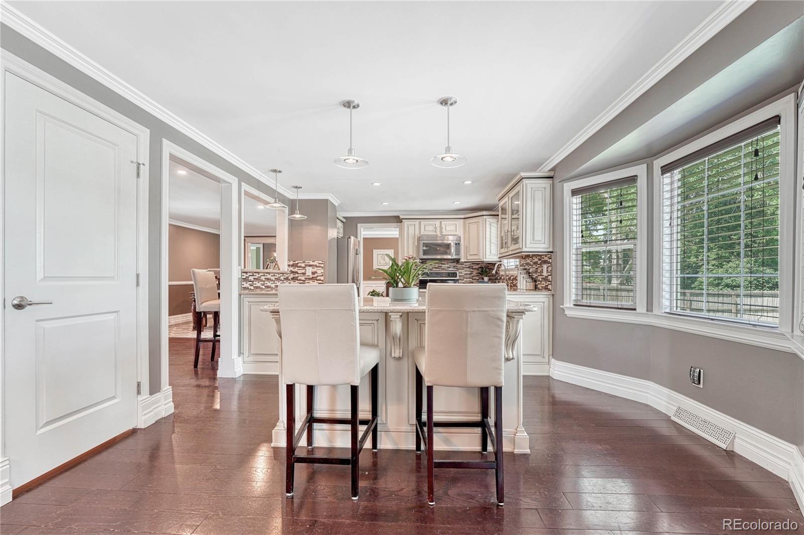 3132 S Boston Court