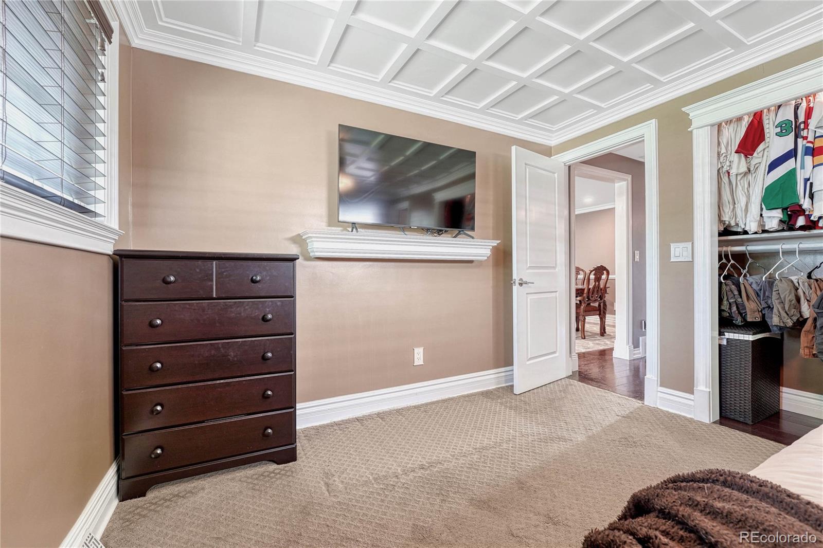 3132 S Boston Court