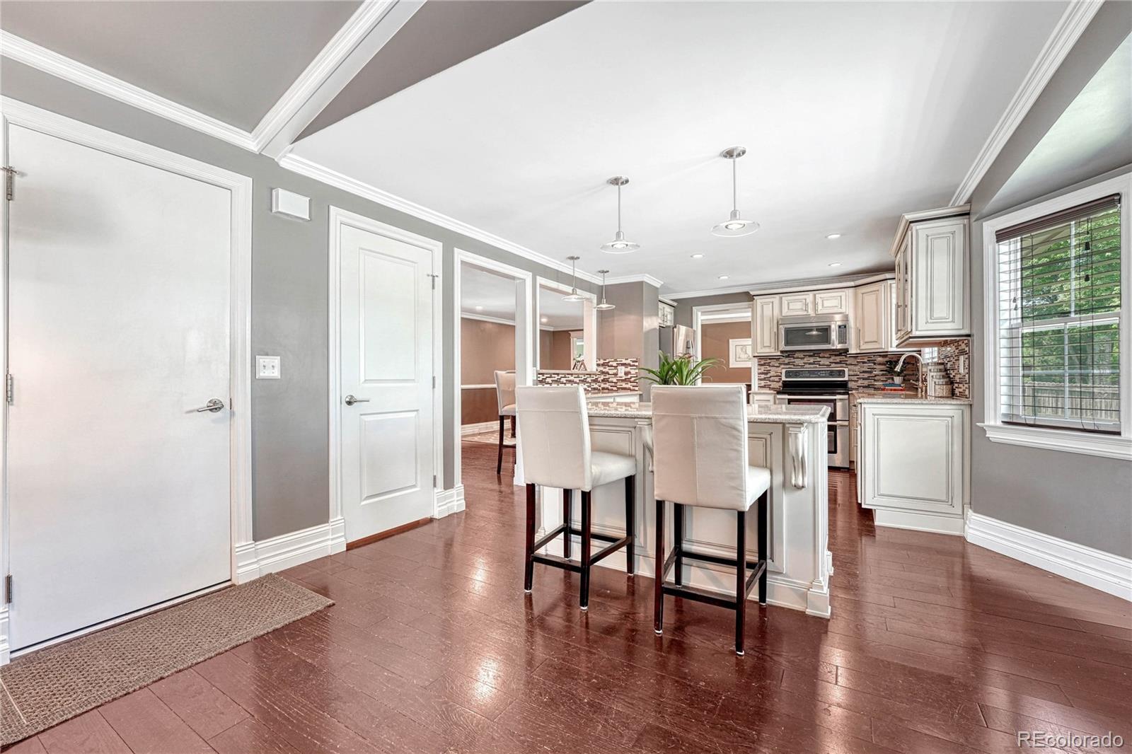 3132 S Boston Court