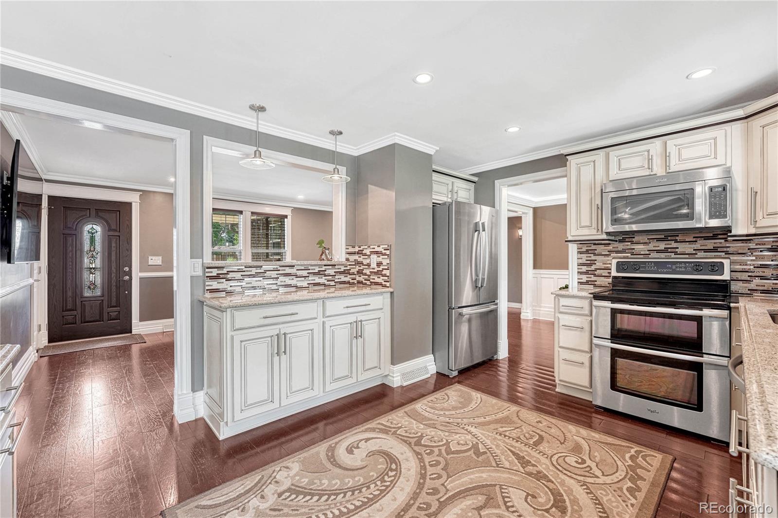 3132 S Boston Court