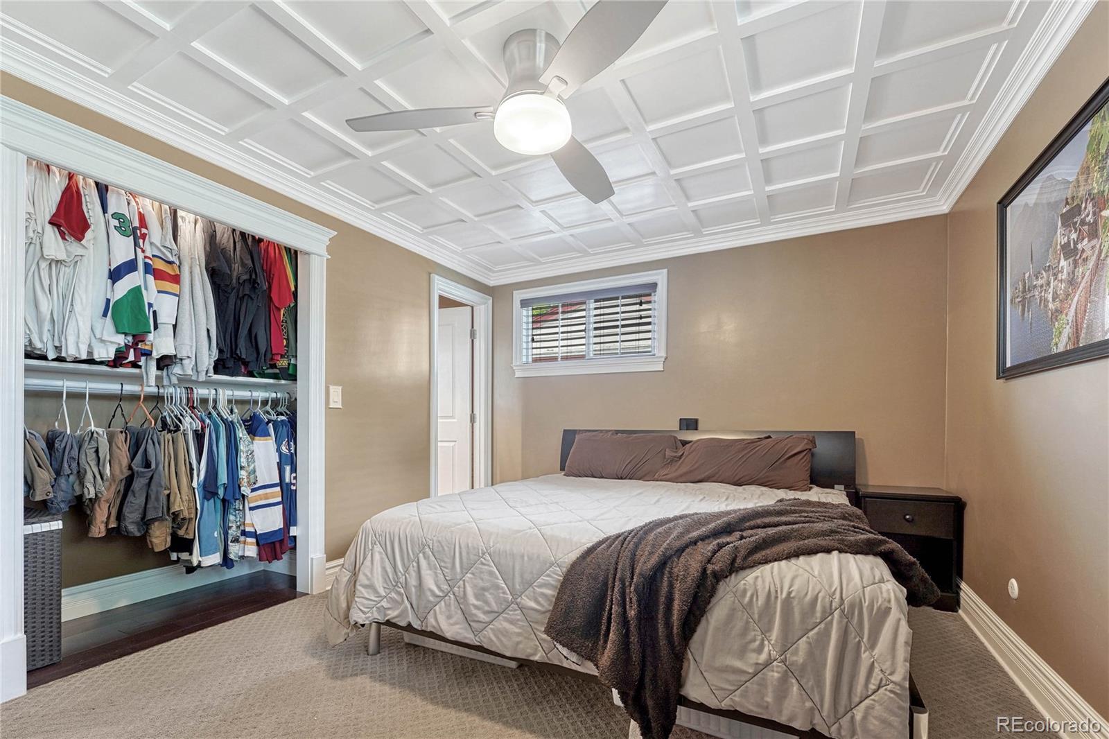 3132 S Boston Court