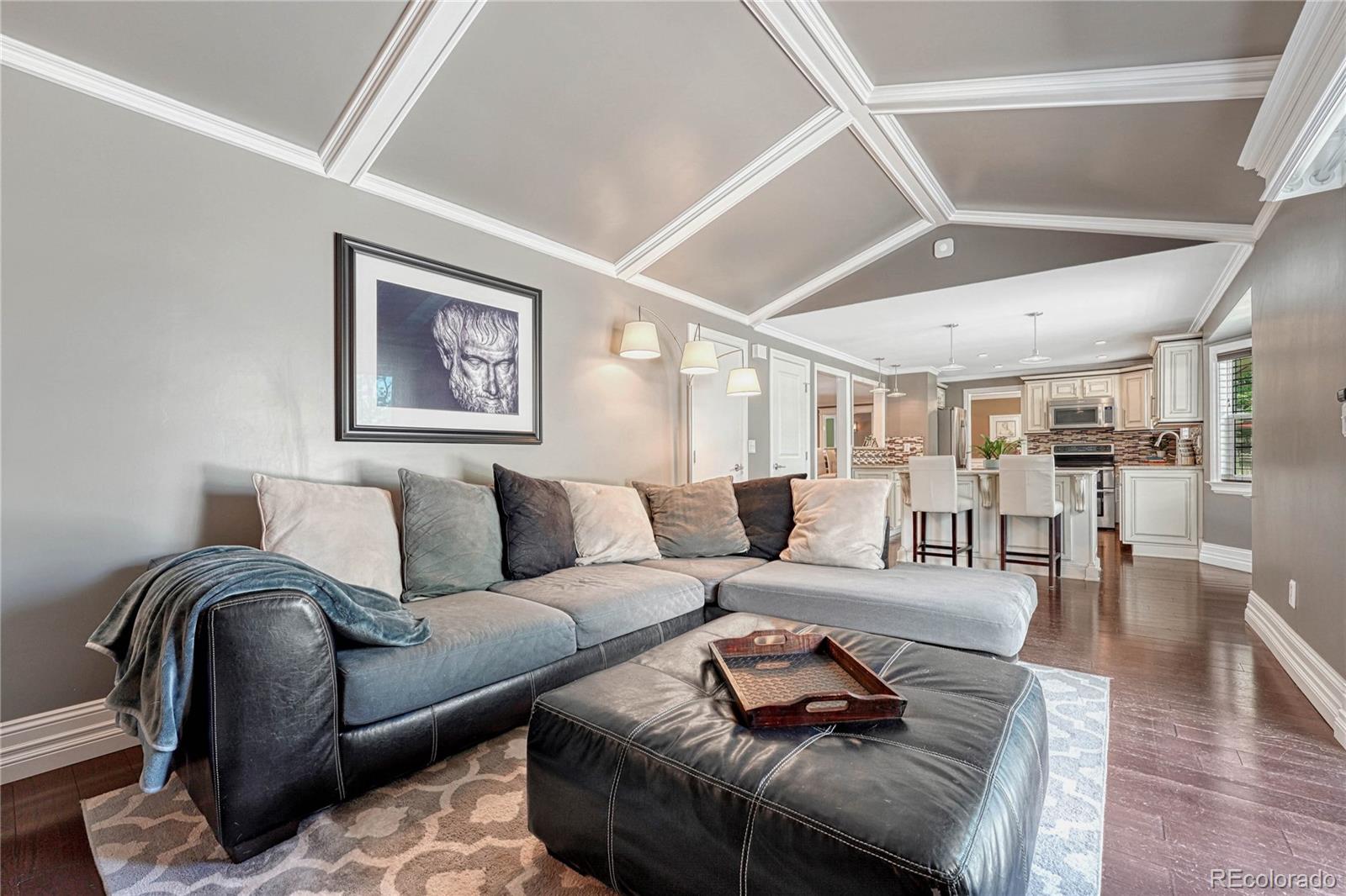 3132 S Boston Court