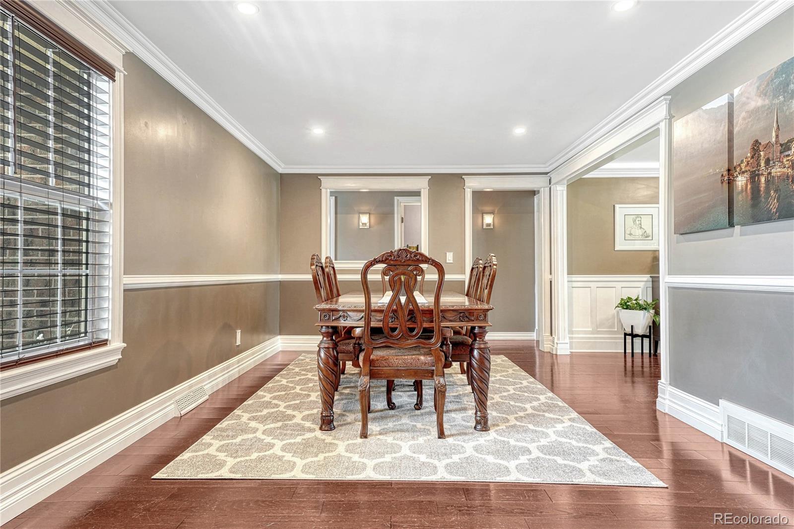 3132 S Boston Court