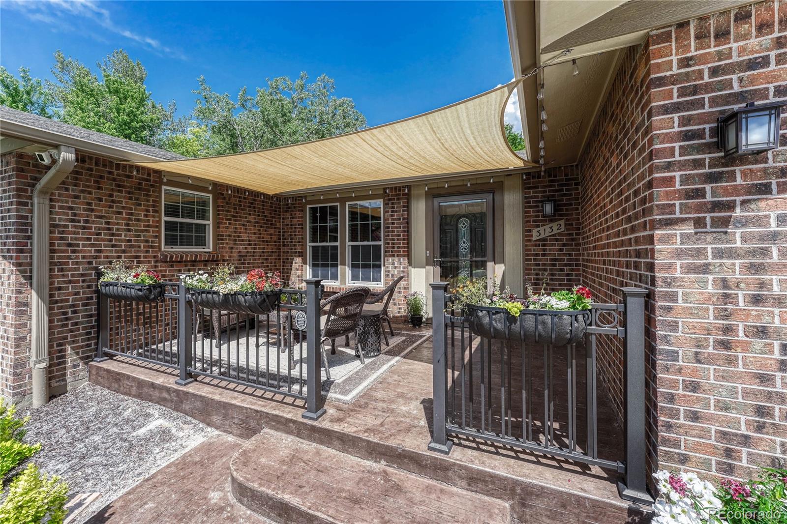 3132 S Boston Court