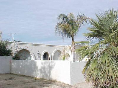 Private Address