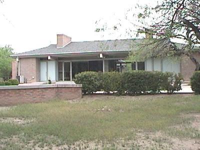 Private Address