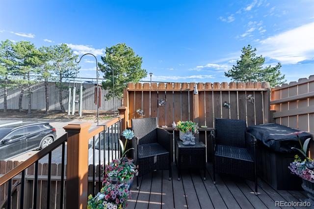 5711 W 92nd Avenue Unit: 19