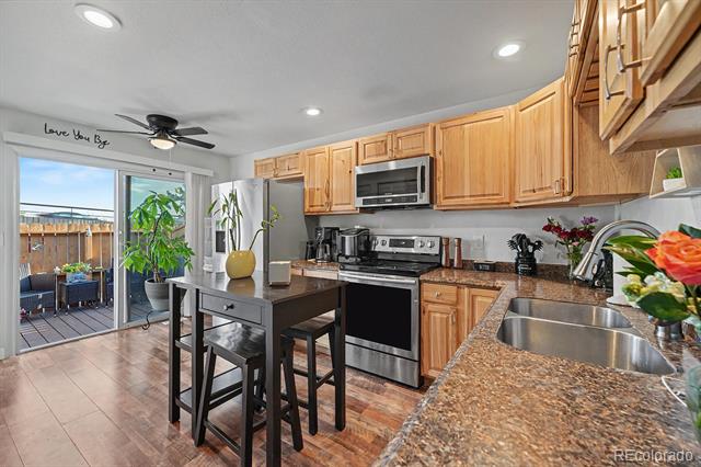 5711 W 92nd Avenue Unit: 19