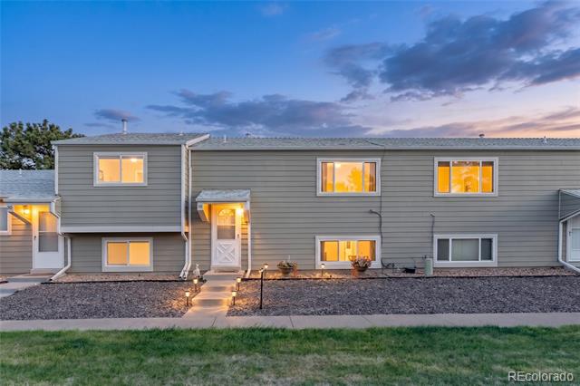 5711 W 92nd Avenue Unit: 19