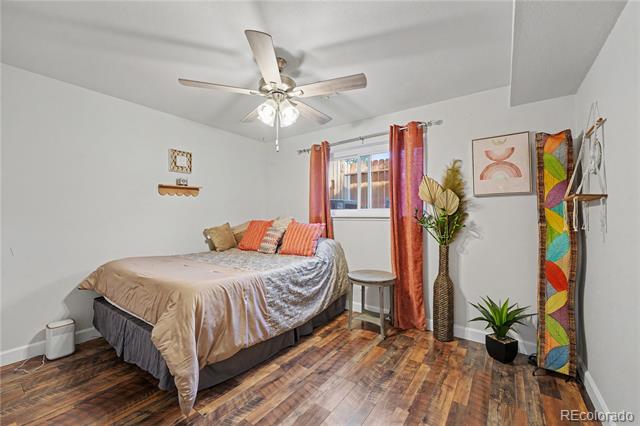 5711 W 92nd Avenue Unit: 19