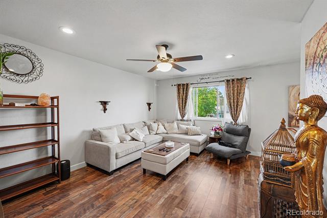5711 W 92nd Avenue Unit: 19
