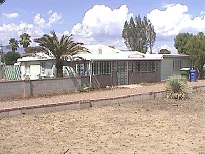 Private Address