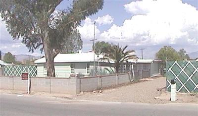 Private Address
