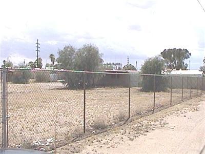 Private Address