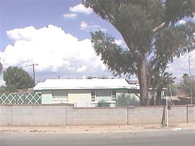 Private Address