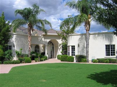 Private Address