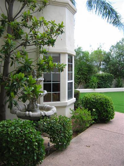 Private Address