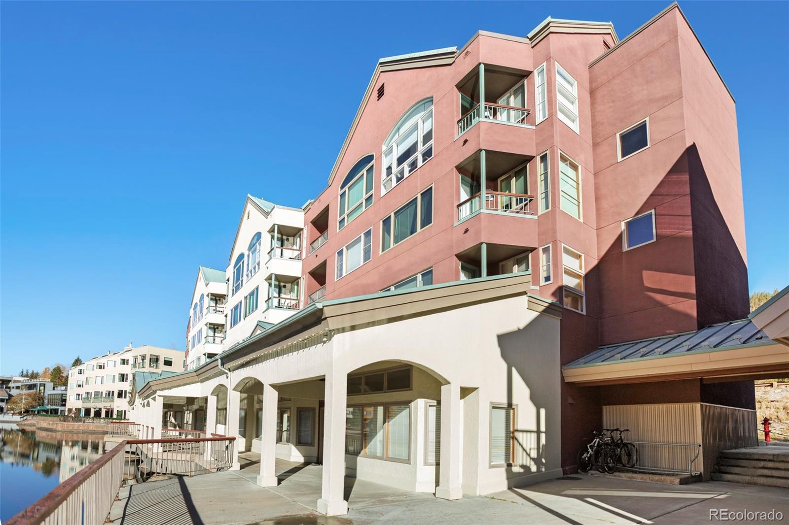 22174 US Highway 6 Unit: 8