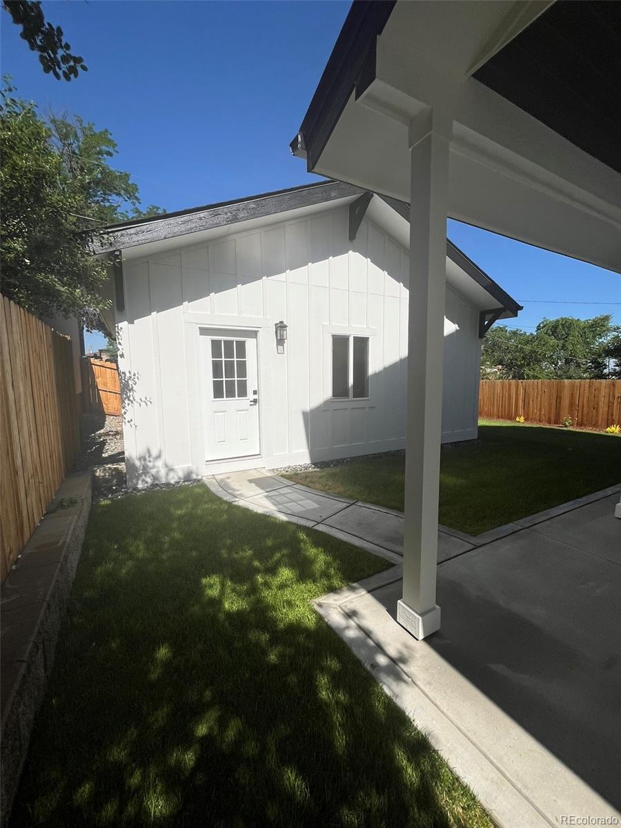 5055 Tennyson Street